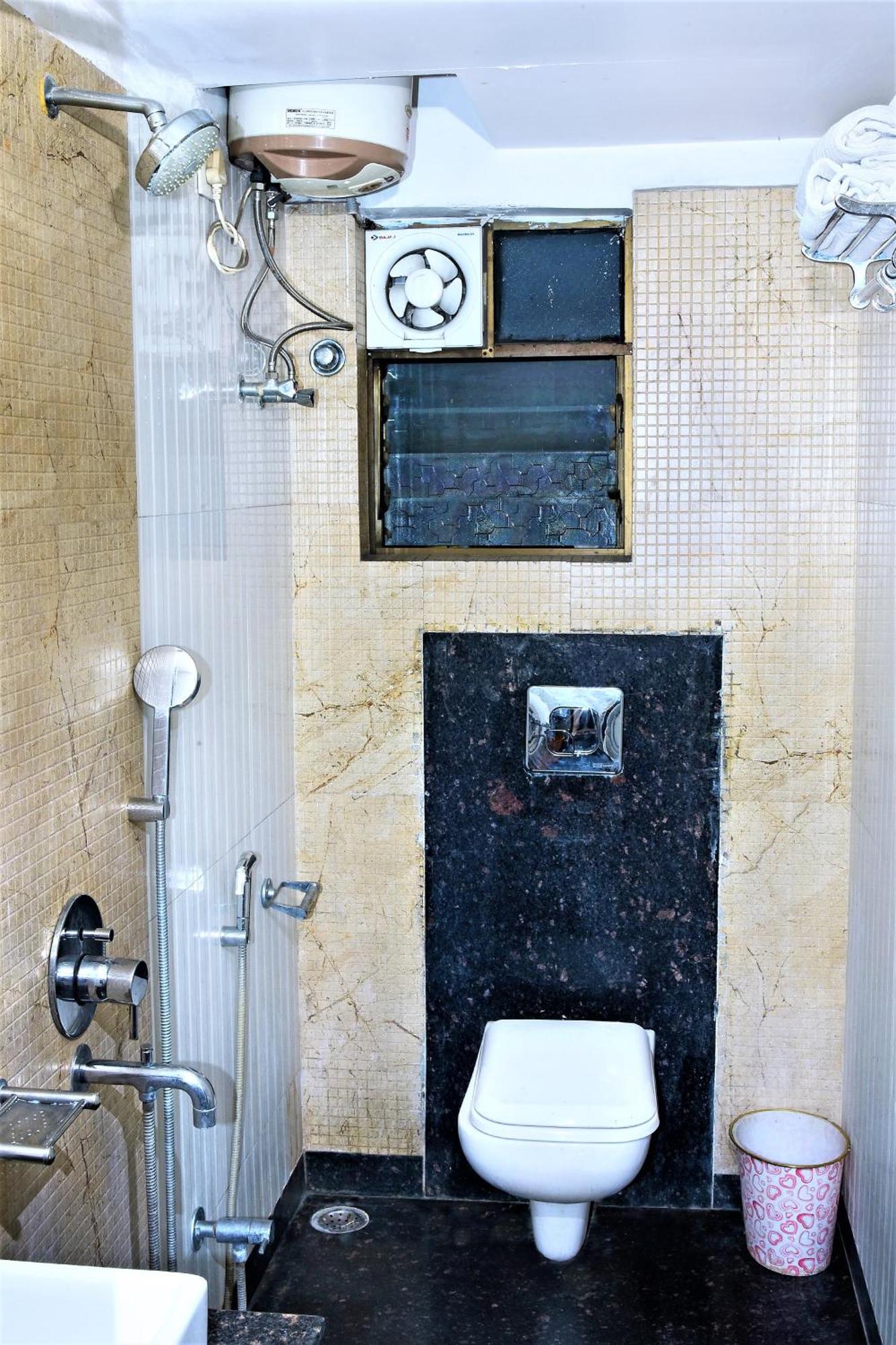Reliable Inn コルカタ 部屋 写真