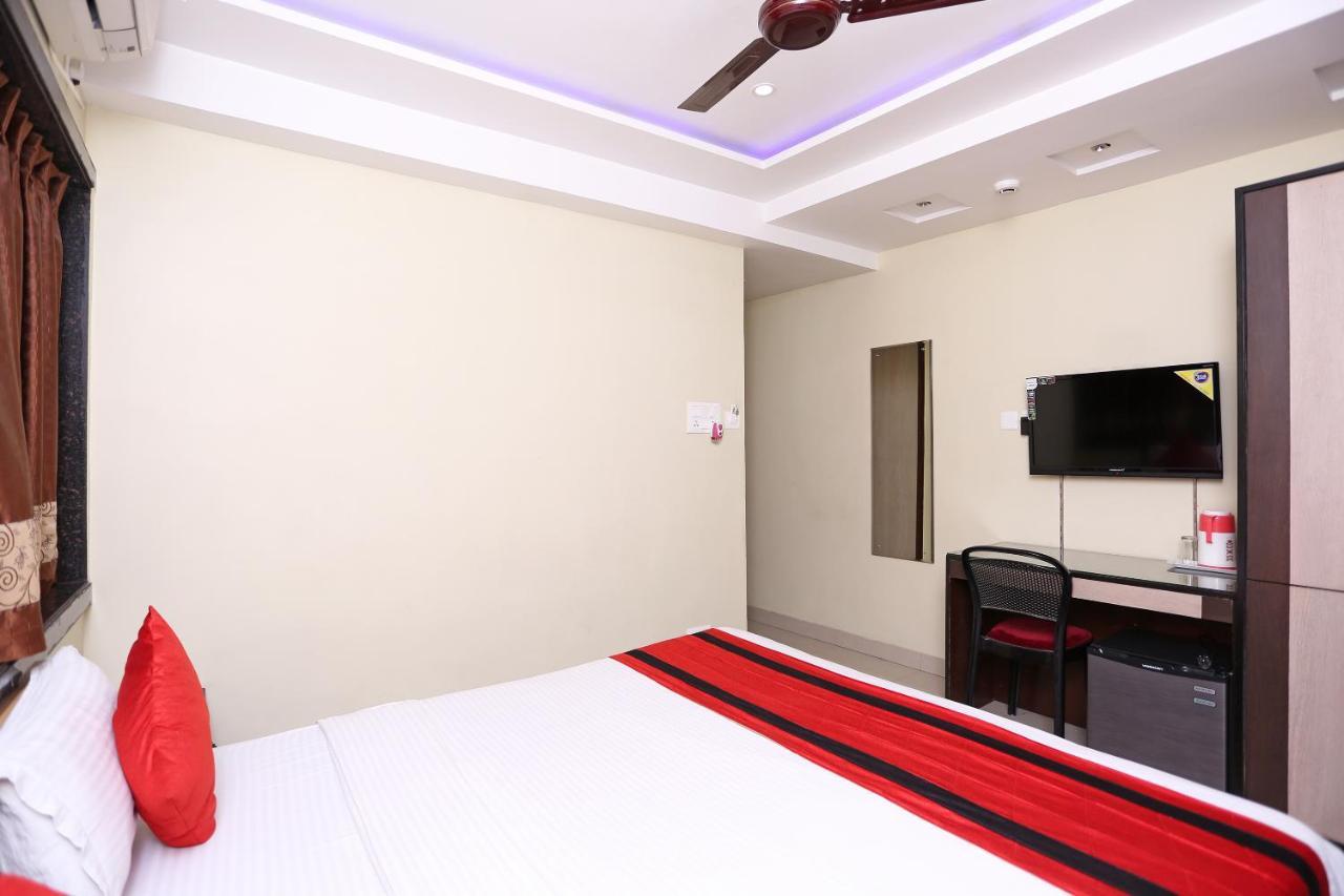 Reliable Inn コルカタ エクステリア 写真